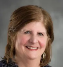 Susan Zacharias