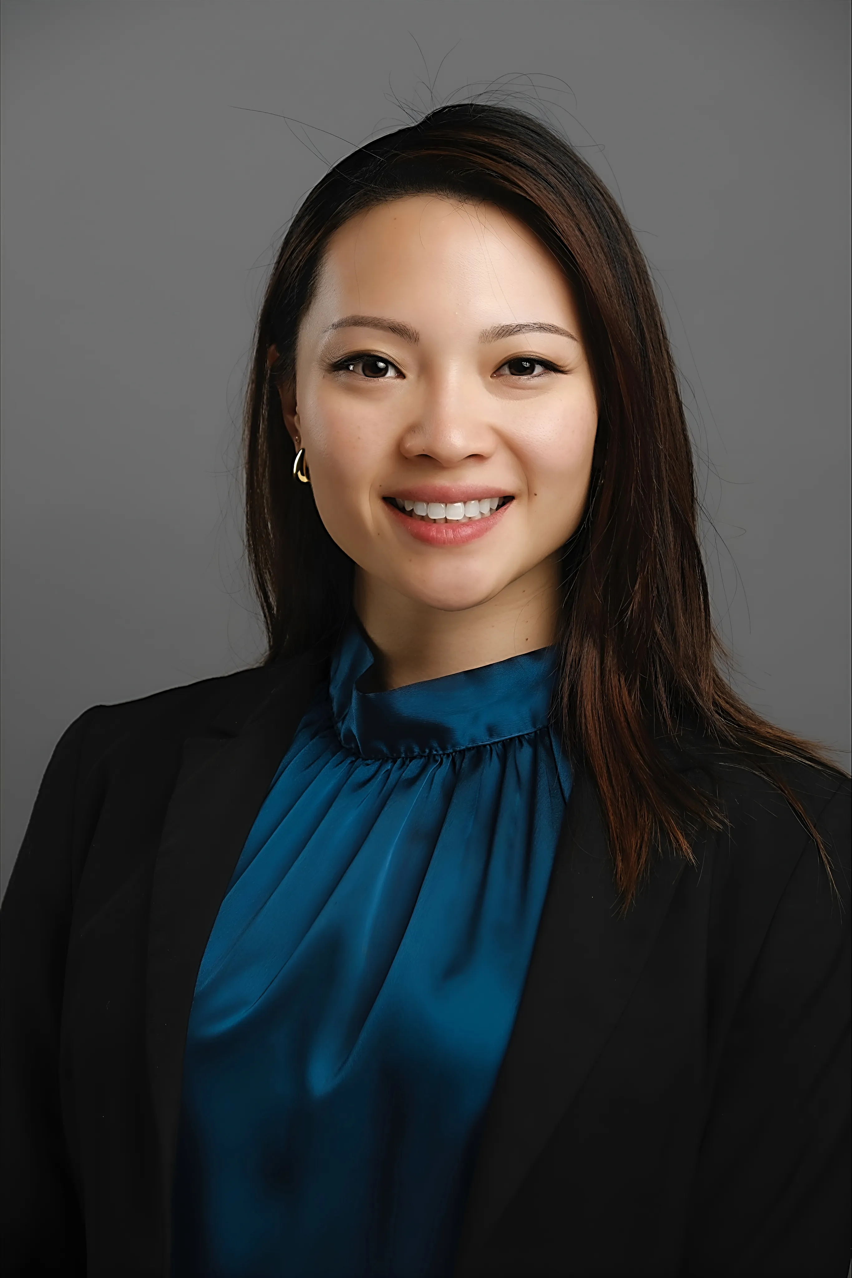 Cynthia R. Cai