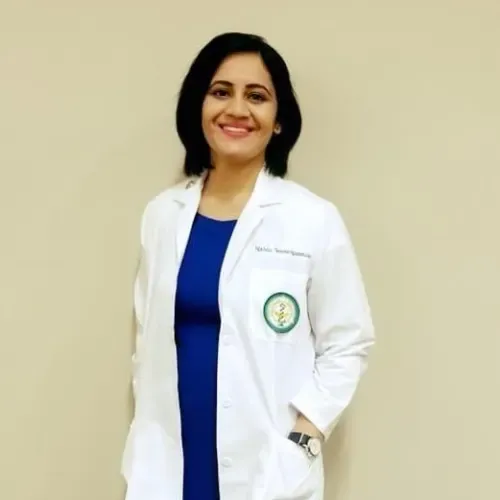 Nikhila Palepu