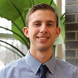 Cory R. Heuerman