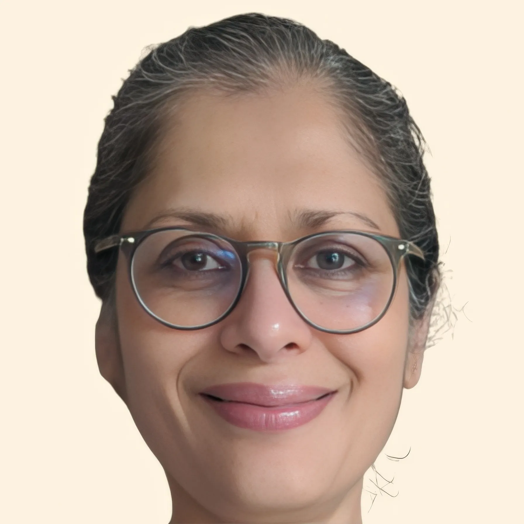 Nabila Murshed