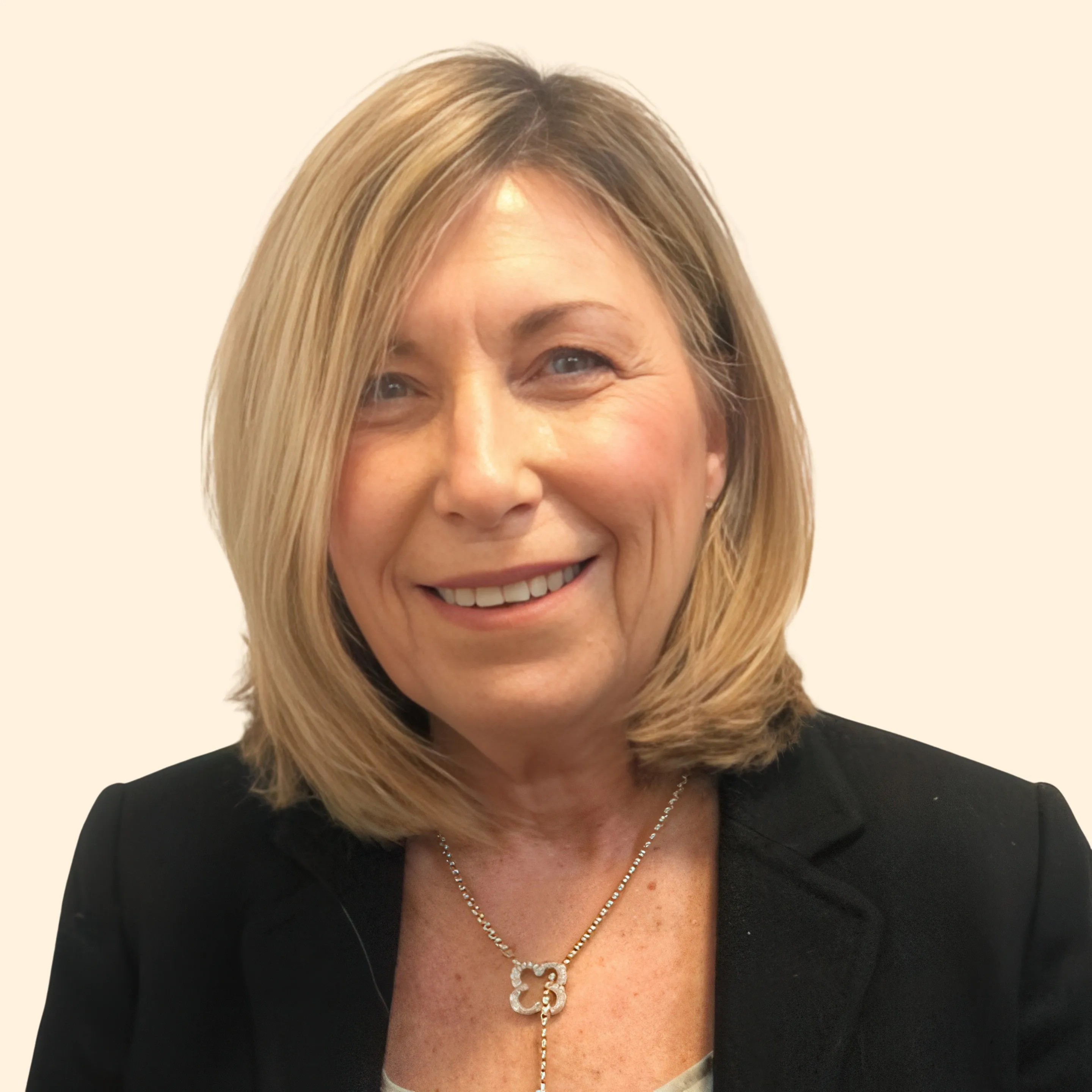 Barbara Ellman