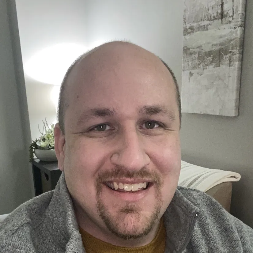 Daniel Harmon