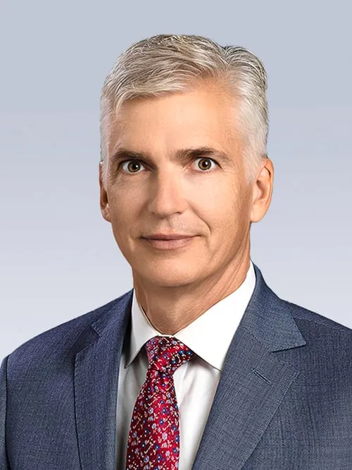 Thomas O'connor