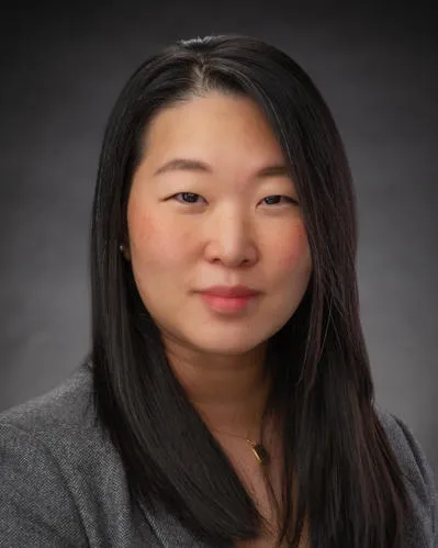 Juliana Hwang Nam