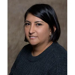 Ana Elisa Colmenero Gargari