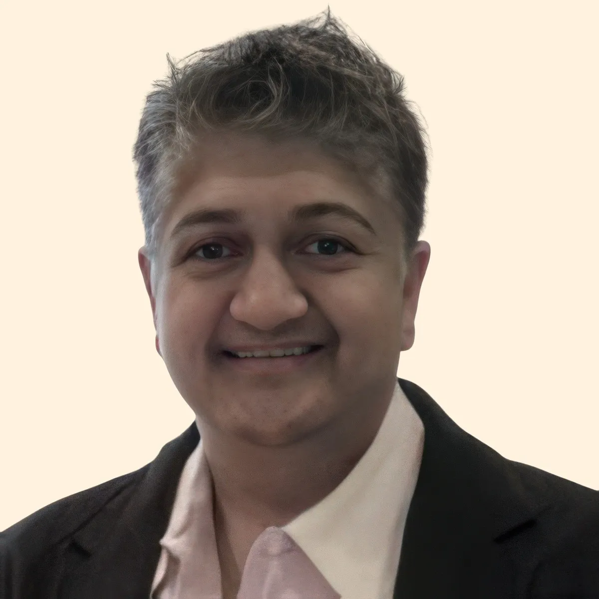 Anita Sreedhar