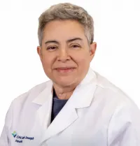 Margaret Napolitano