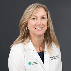 Stacey L. Nye