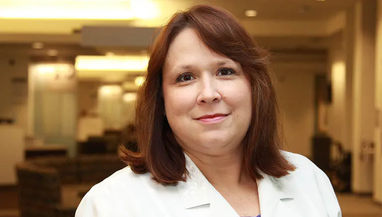 Joy A. Mayfield