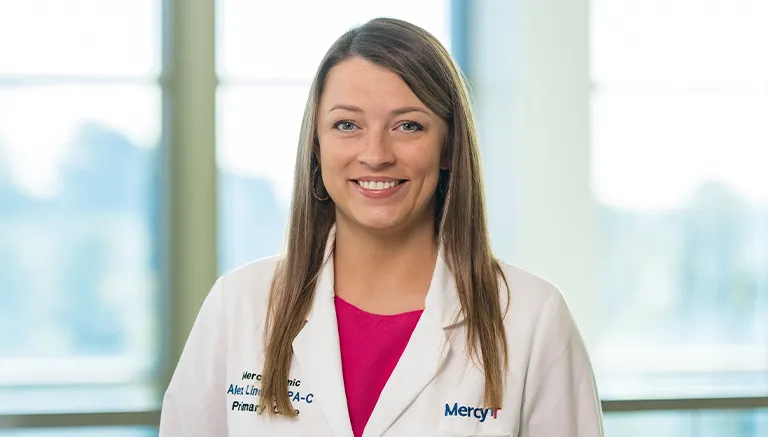 Alexis Mccall Lindsey