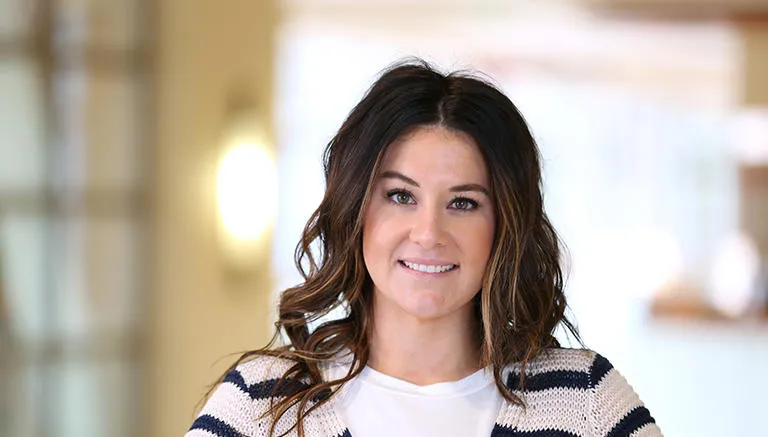 Meredith Paige Robertson