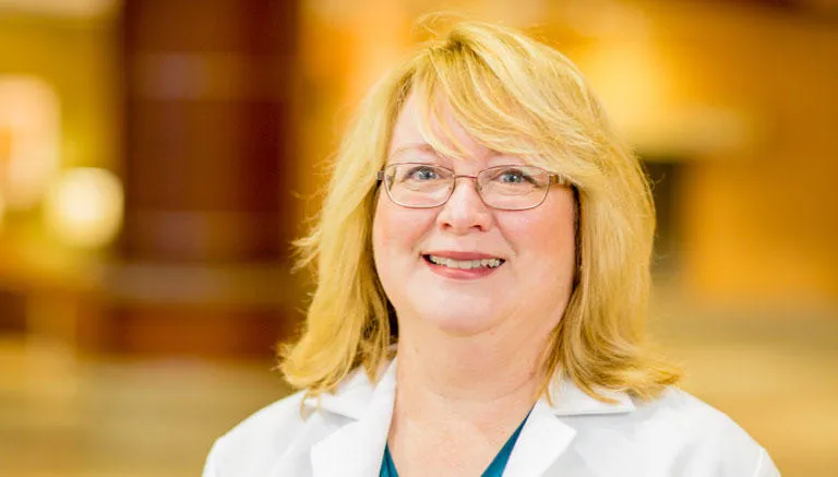 Nancy J. Mcmanus