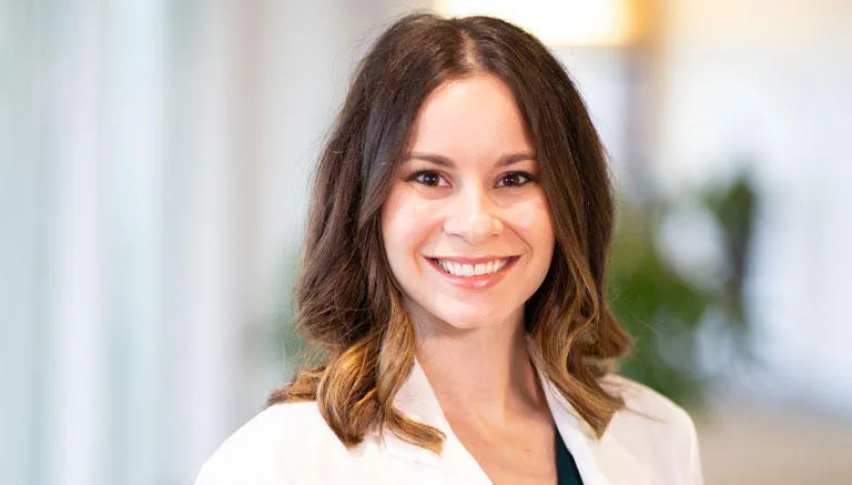 Meghan Talley Glover