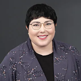 Rachel Lynne Chir