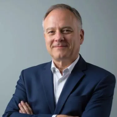 Charles Mark Sullivan