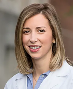 Michelle Weckbach