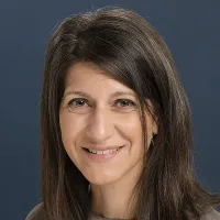 Jennifer M Doran
