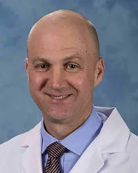 Paul J Lenz
