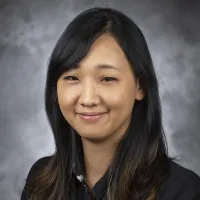 Sarah Elizabeth Shin