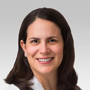 Luisa I C Morales Nebreda