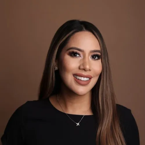 Tatiana P. Rocha