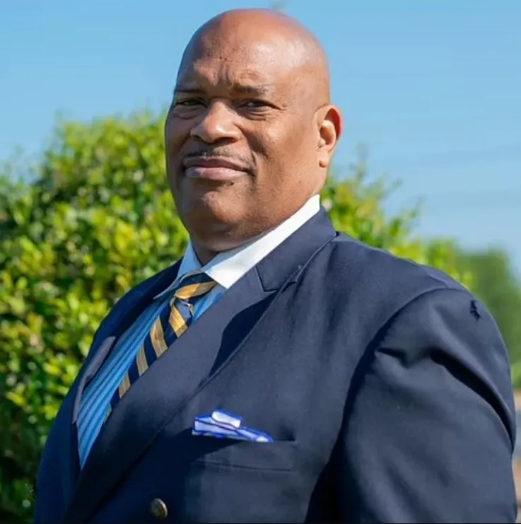 Carroll Gilbert Odem