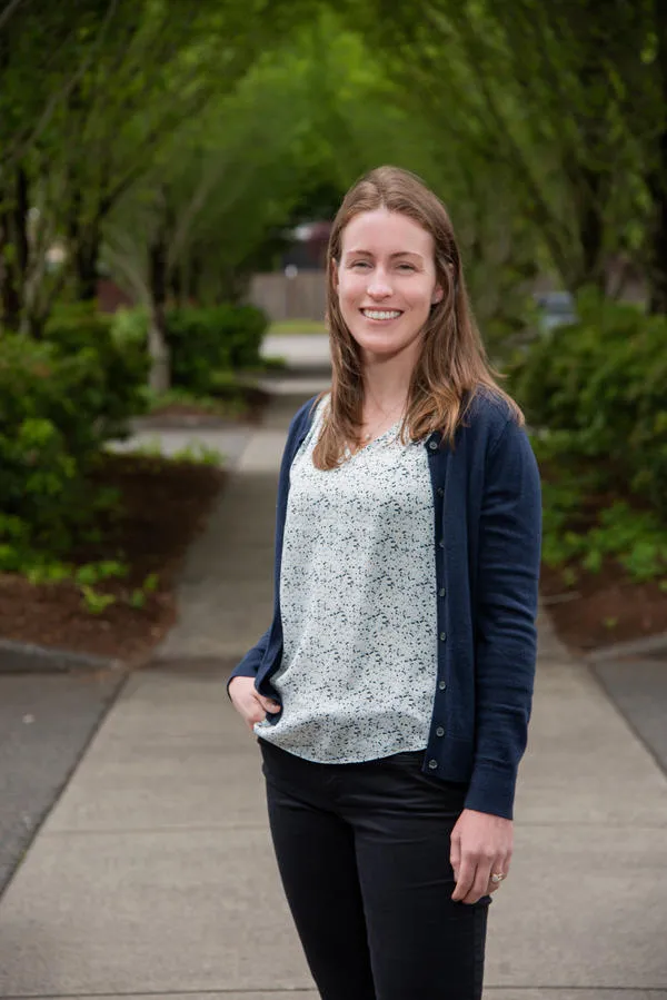 Holly Tipp, Dpt