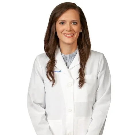 Caitlin Dacey Stuber