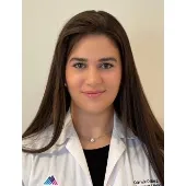 Gabrielle G Goldberg
