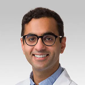 Arjun Seth