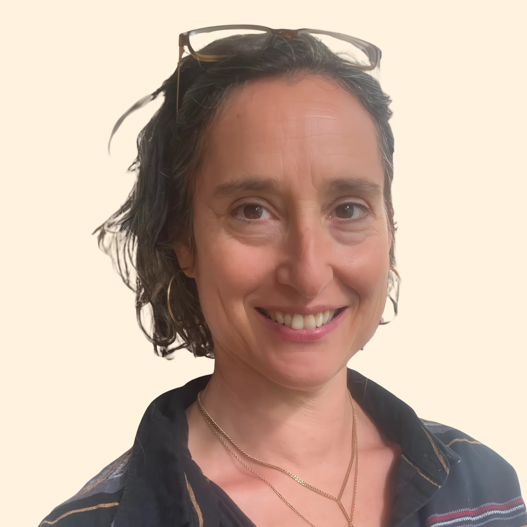 Rebecca Reiss