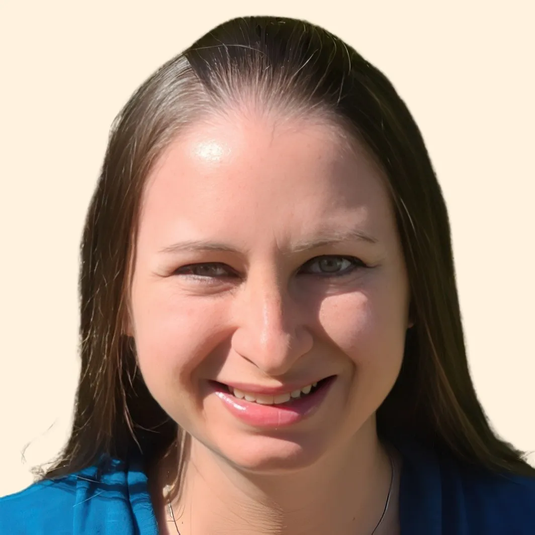 Justine Adelman