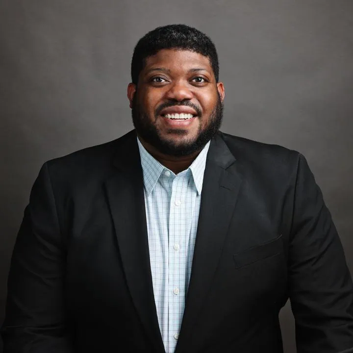 Lamar Sykes