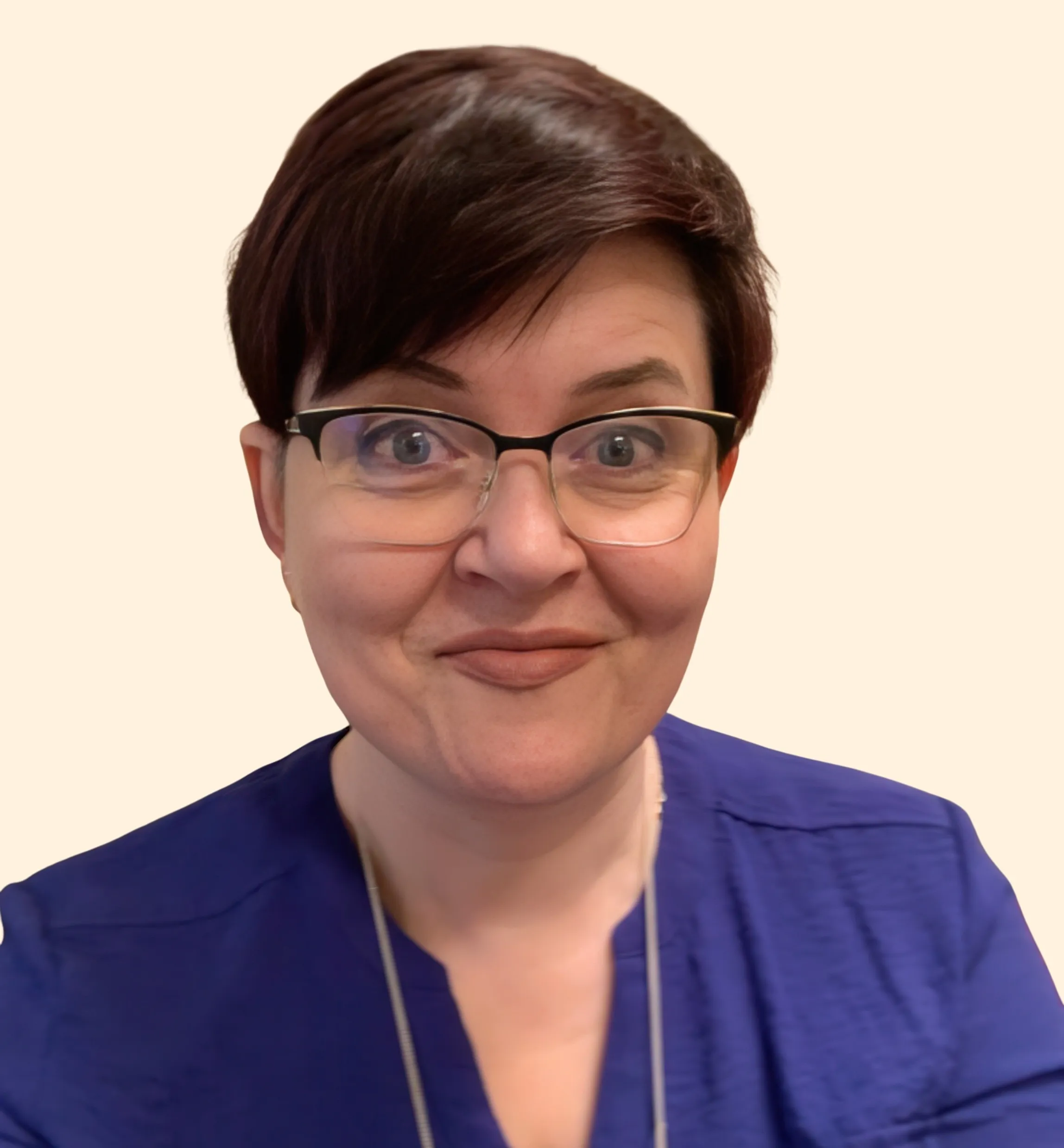 Jane Rekas