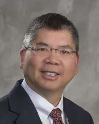 James Kuo Chang Wang
