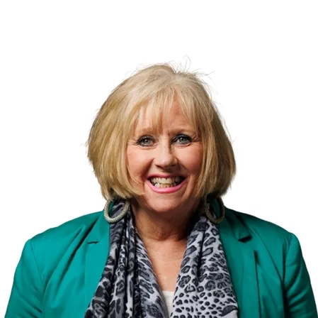 Ann Johnson