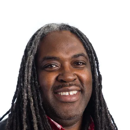 Kenneth Burton