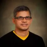 Ganesh Terbenie Ghooray