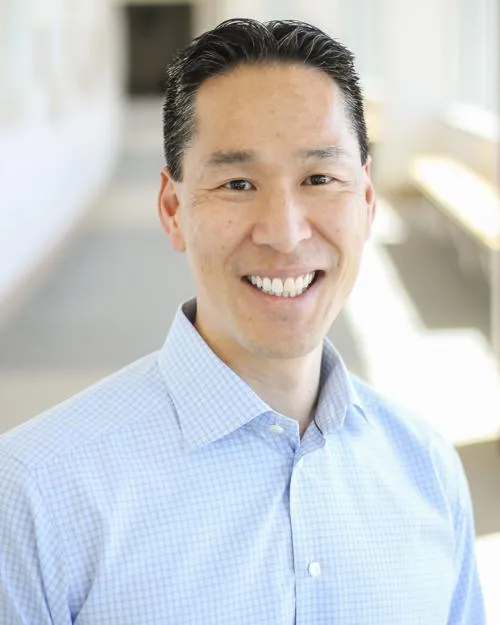 George Chang-Ho Wu