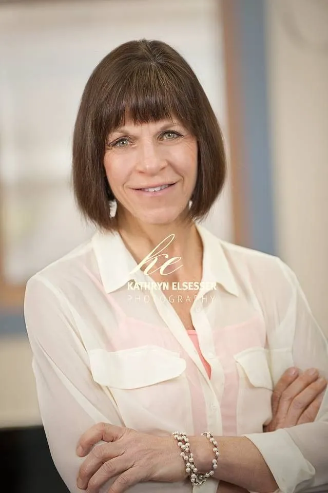 Mikki Proffitt