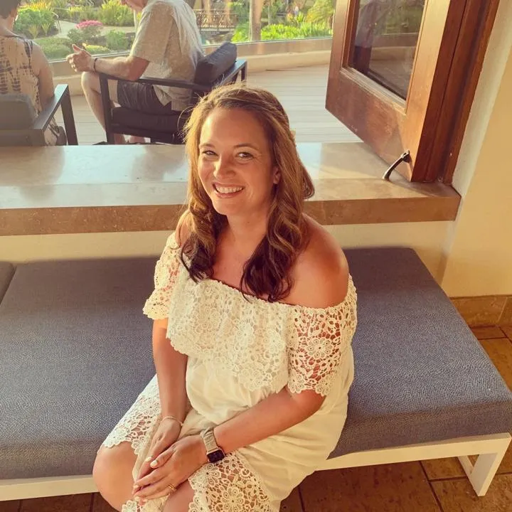 Dr. Michal Dedrick