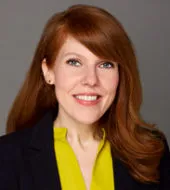 Catherine Mayhew