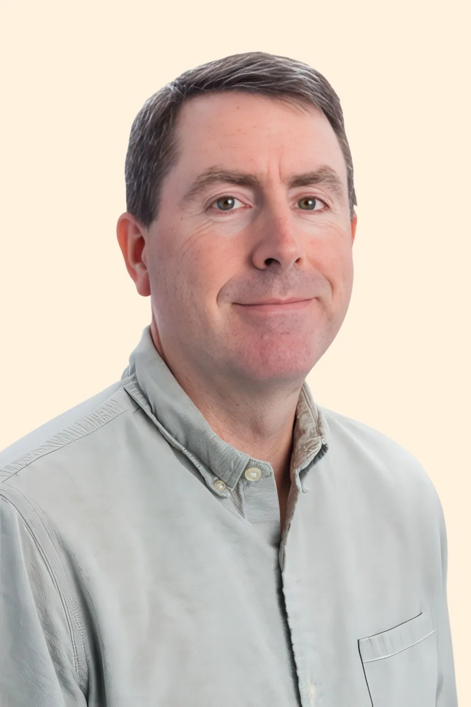 Timothy O'brien