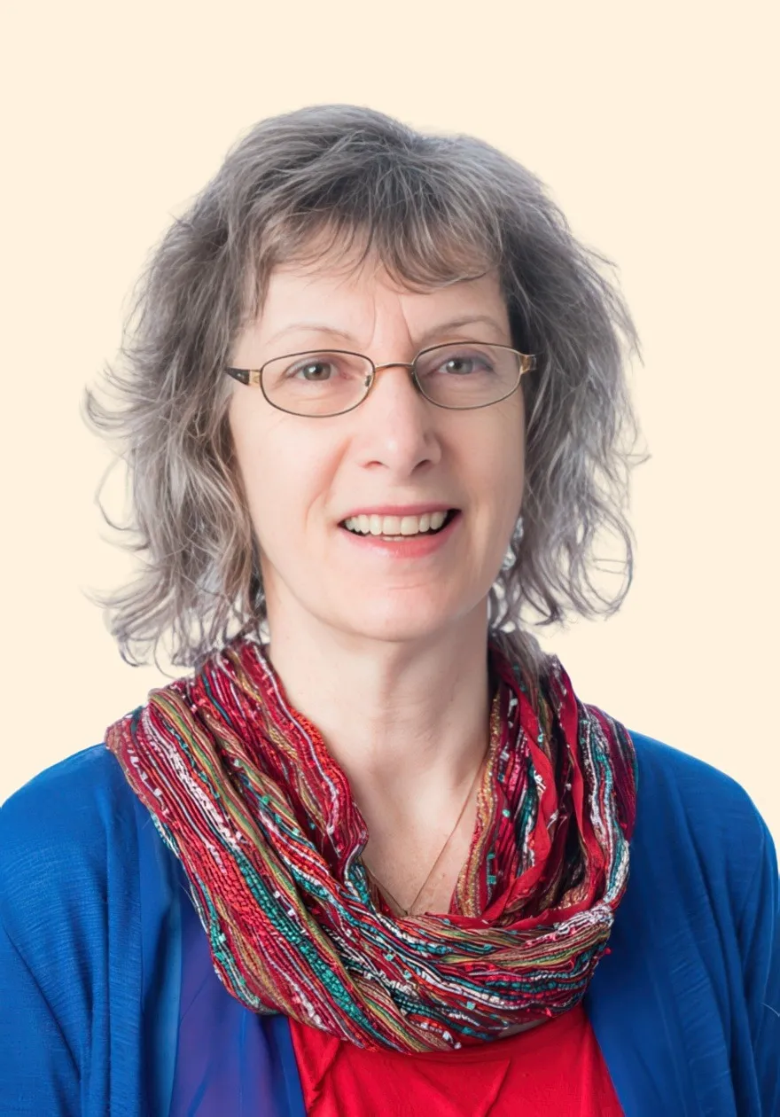 Sandra Grass