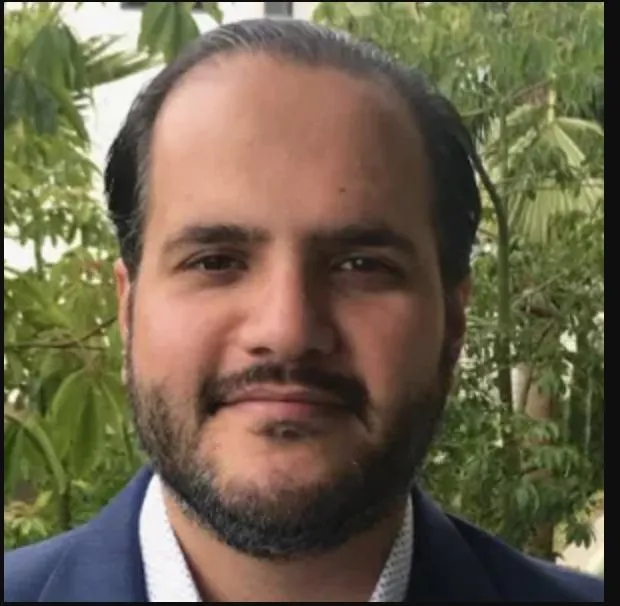 Ramin Nematollahi