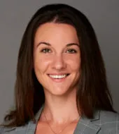 Suzanne Mosaliganti
