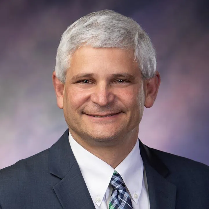 Steven Maser