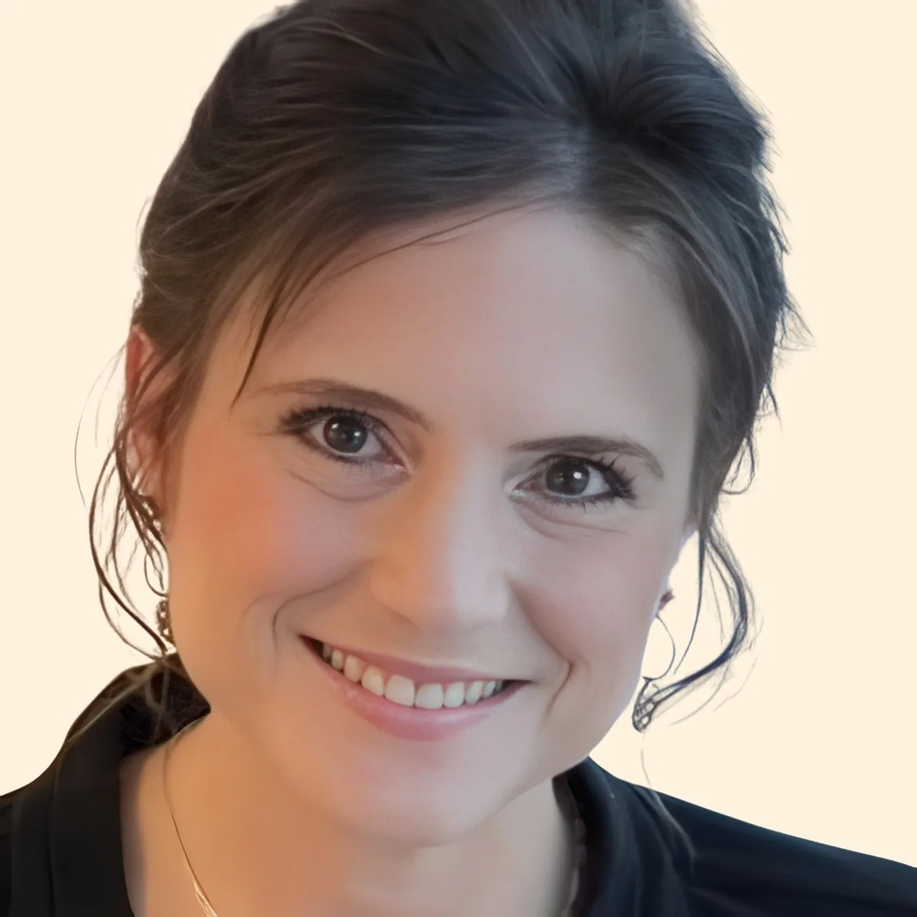Stacia Mandzij