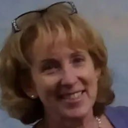 Tracy Carmichael